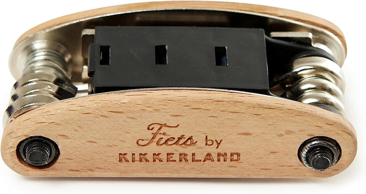 Kikkerland - 16 In 1 Bike Tool