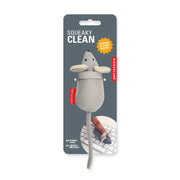 Kikkerland -  Squeaky Clean Mouse