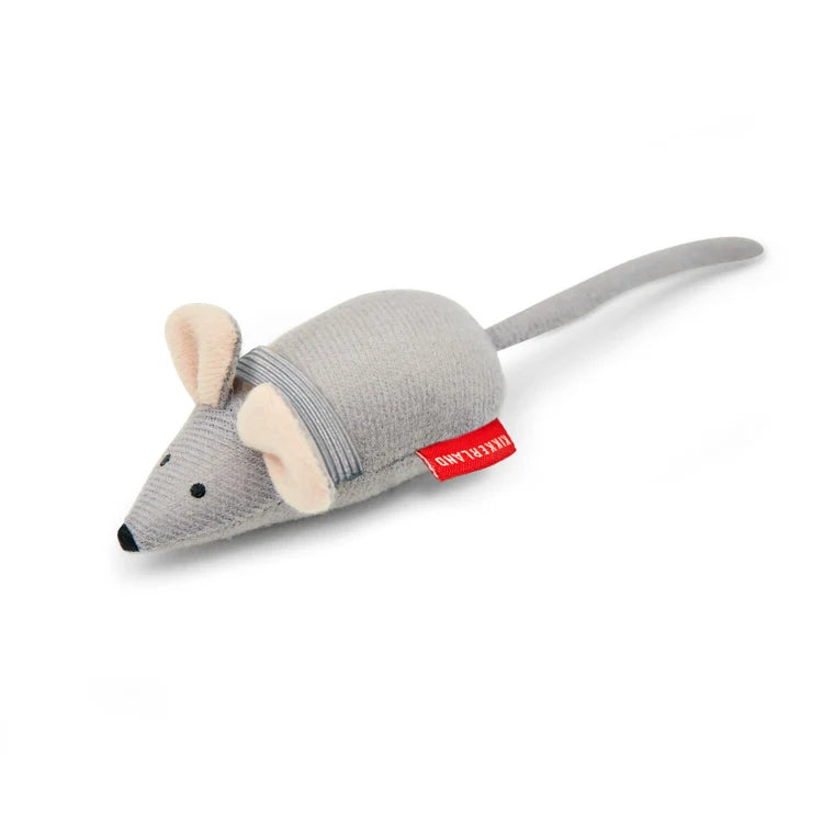Kikkerland -  Squeaky Clean Mouse