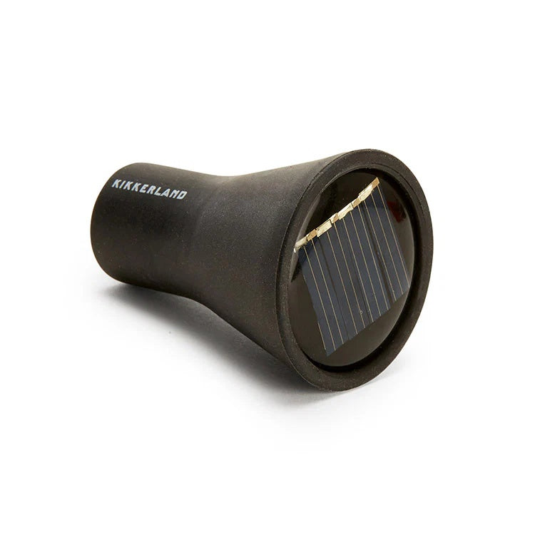 Kikkerland -  Solar Bottle Light