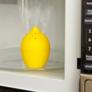 Kikkerland -  Lemon Microwave Cleaner