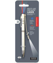 Kikkerland -  Spy Pen - Y900