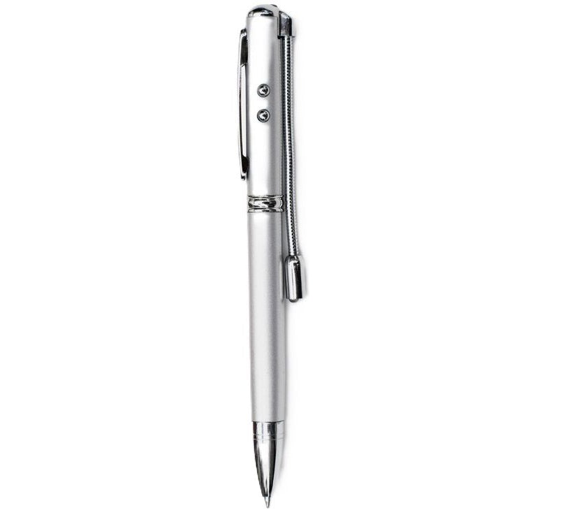Kikkerland -  Spy Pen - Y900
