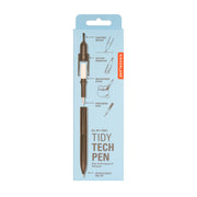 Kikkerland -  Tech Cleaning Pen