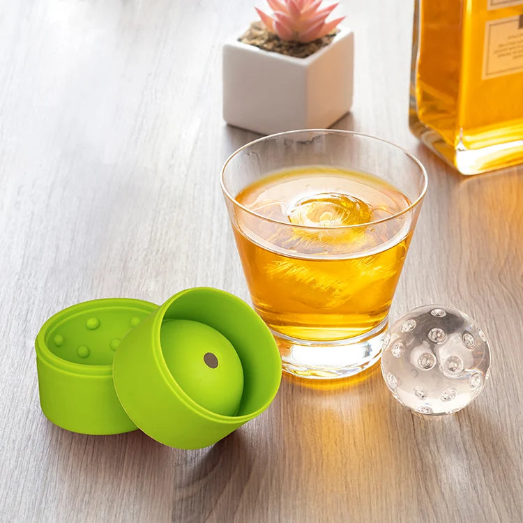 Kikkerland -  Pickleball Ice Mold