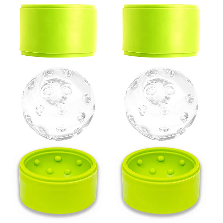 Kikkerland -  Pickleball Ice Mold