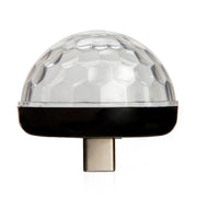 Kikkerland -  Disco Light Type C