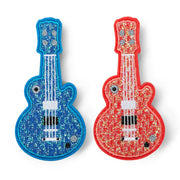 Kikkerland - Guitar Sponges S/2