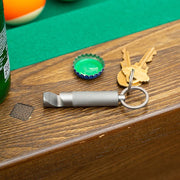 Kikkerland - Bottle Opener Keychain