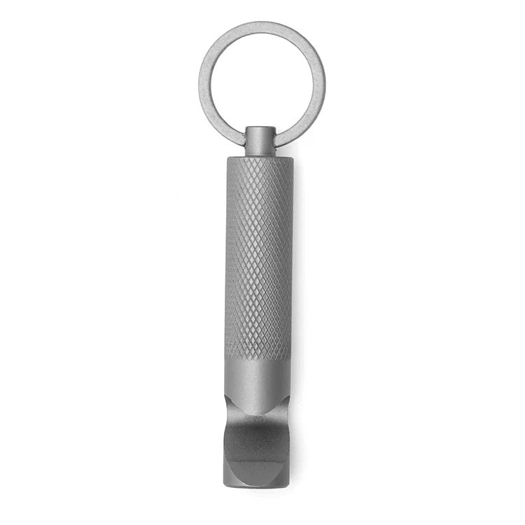 Kikkerland - Bottle Opener Keychain