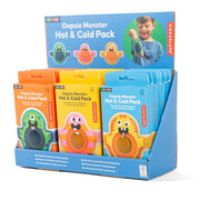 Kikkerland - Kidoki Hot/Cold Pack