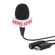 Kikkerland - Breaking News Mini Mic