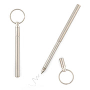 Kikkerland -  Mini Keyring Pen