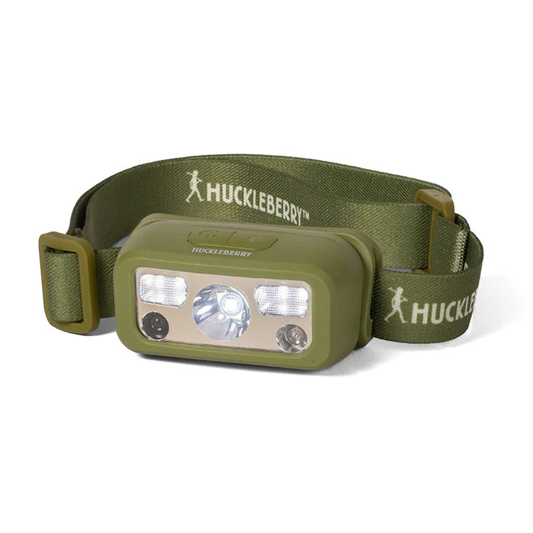 Kikkerland -  Hb Headlight