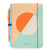 Kikkerland -  Mini Notebook Lined