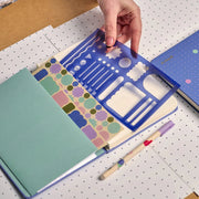 Kikkerland - Bullet Journal