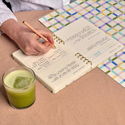 Kikkerland - Wellness Journal