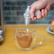 Kikkerland -  Space Gun Whisk