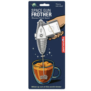 Kikkerland -  Space Gun Whisk