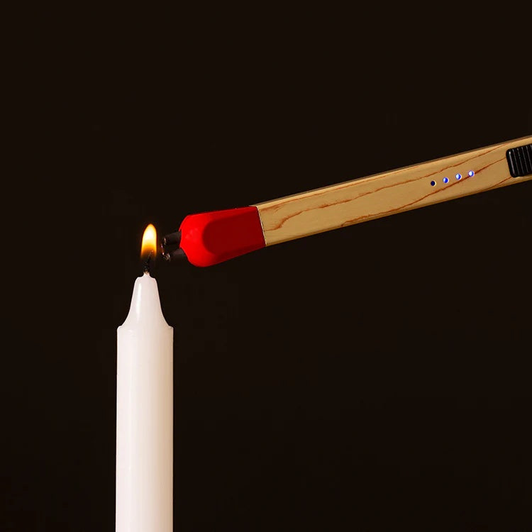 Kikkerland -  Matchstick Flameless Lighter