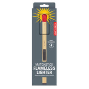 Kikkerland -  Matchstick Flameless Lighter
