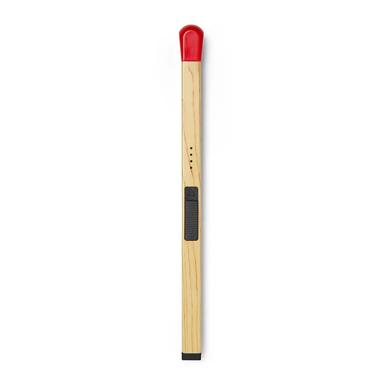 Kikkerland -  Matchstick Flameless Lighter