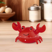 Kikkerland - Crab Kitchen Timer