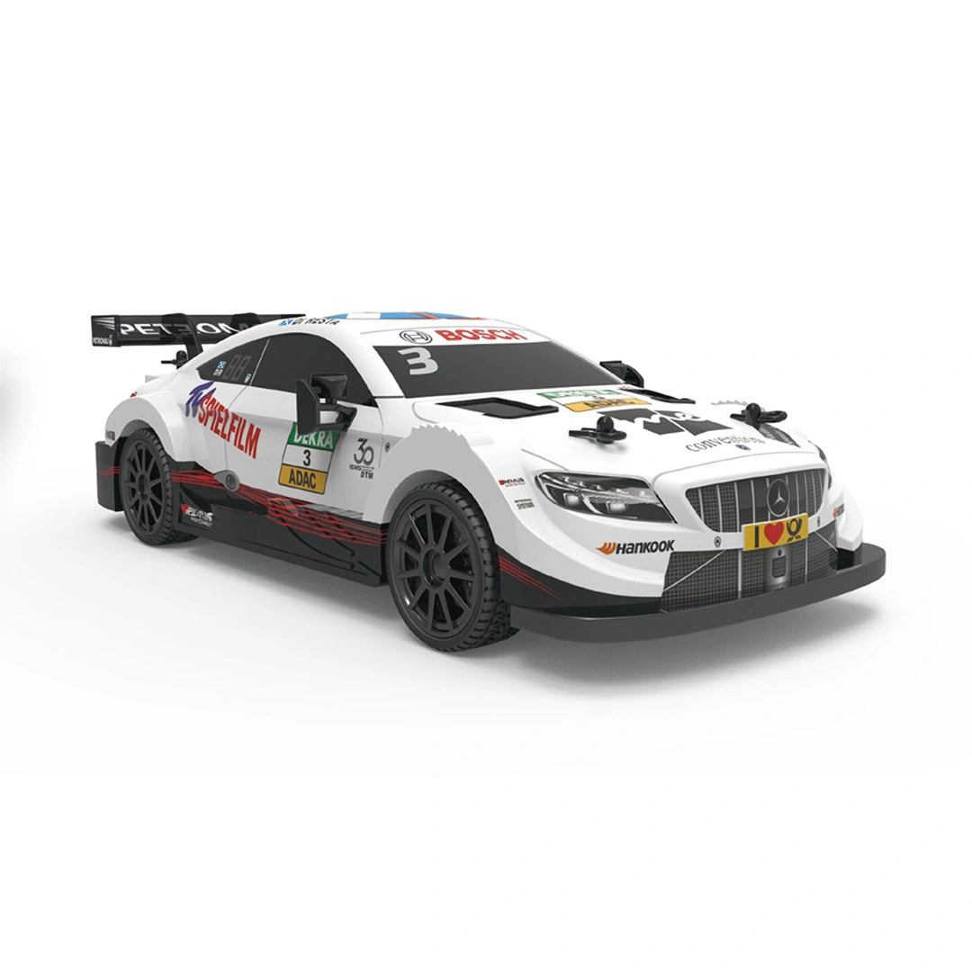 1:24 Mercedes-AMG Radio Control Car
