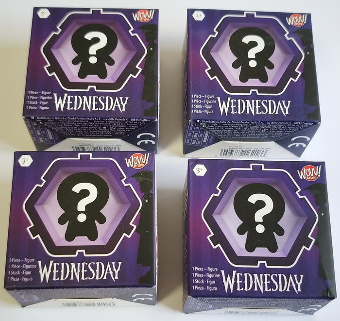 NANO PODs Wednesday
