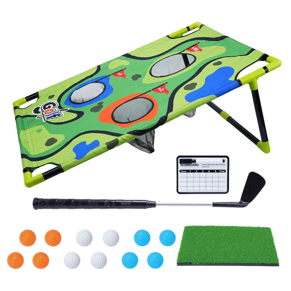Aojie Sport Golf Set - Ages 3+