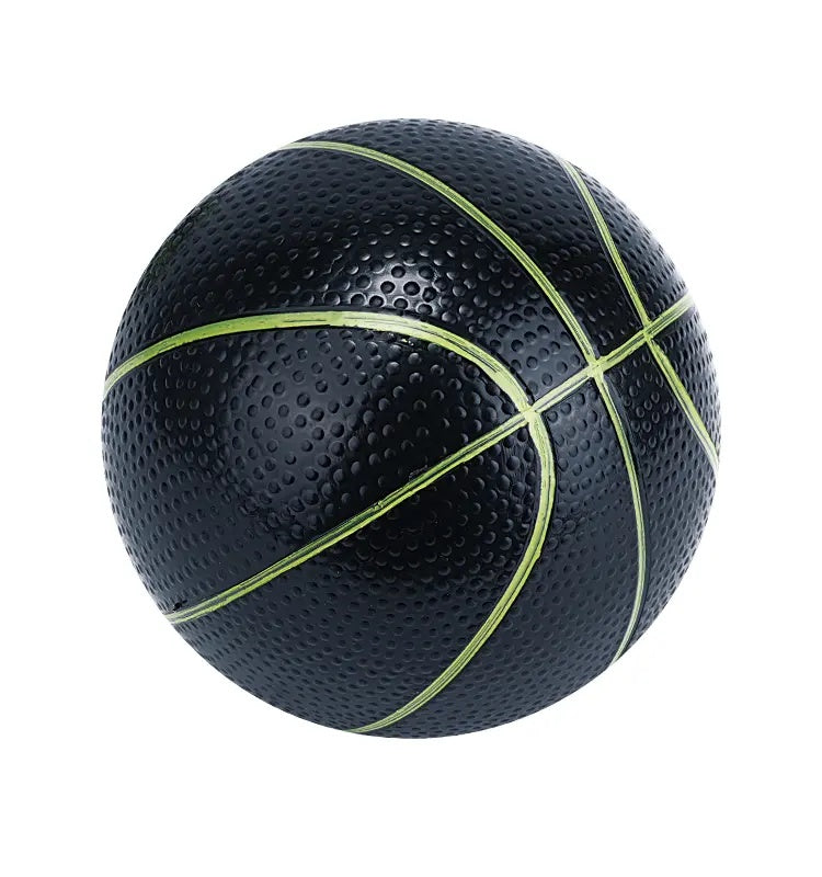 طقم كرة السلة وكرة القدم 2 في 1 من Aojie Sport
