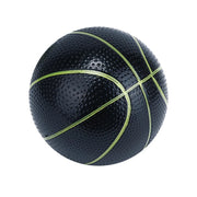 Aojie Sport Basketball Set with 4.5" Ball - Ages 3+