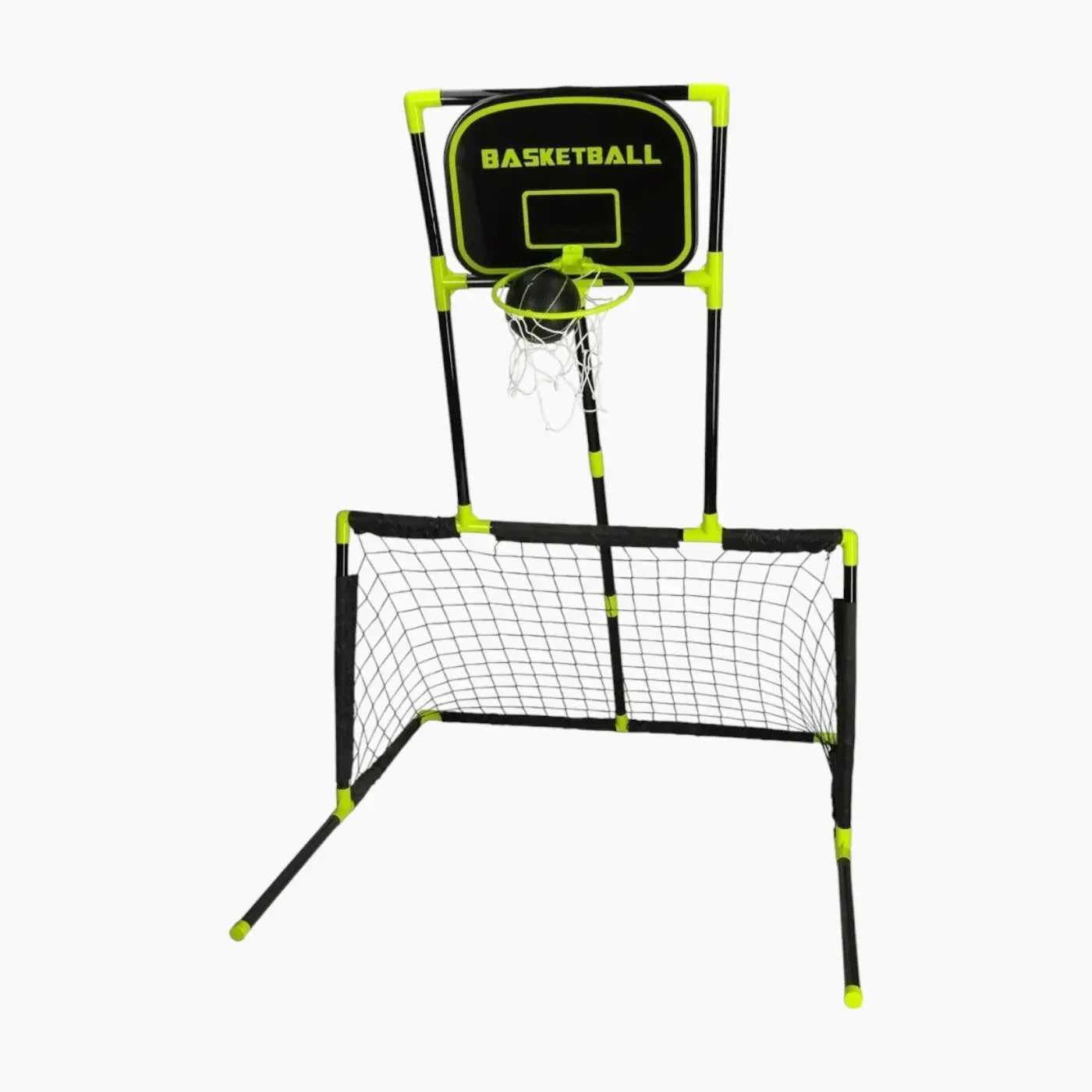 Aojie Sport 3 in 1 Combo Set - Basketball, Soccer & Hockey - Ages 3+
