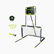 Aojie Sport 3 in 1 Combo Set - Basketball, Soccer & Hockey - Ages 3+