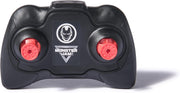 Monster Jam Marvel Iron Man RC Truck