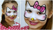 Halloween - Face Paints