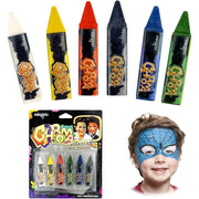 Halloween - Face Paints