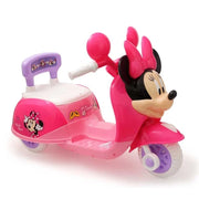 Disney Minnie Mouse 6V Electric Ride-On