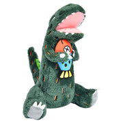 Mideer Stuffed Animal - T-Rex - Soft Plush Dinosaur Toy for Kids