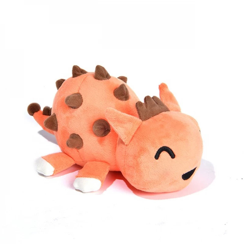 Mideer Plushie - The Little Ankylosaur
