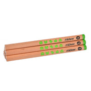 Mideer Thick Triangular Pencils 4B