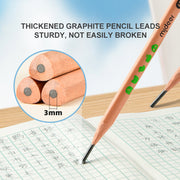 Mideer Thick Triangular Pencils 4B