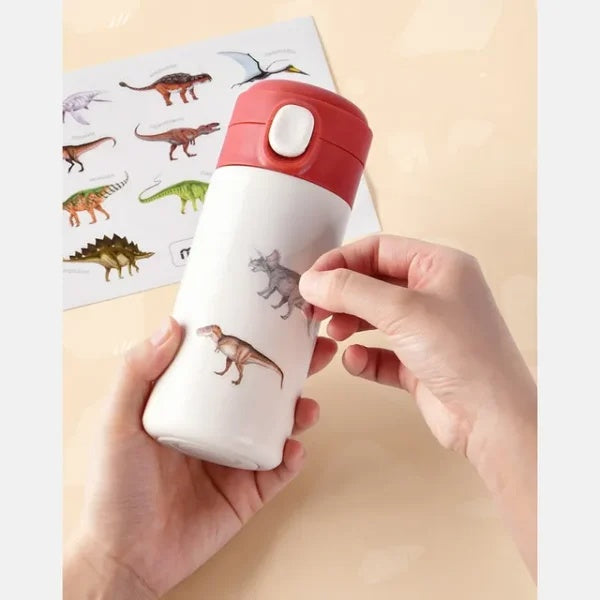 Mideer Steam Game - Revive Pterosaur – Educational Science Toy for Kids - Ages 6+
