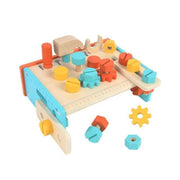Mideer My First Tool Bench