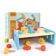 Mideer My First Tool Bench