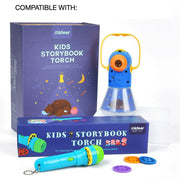 Mideer Story Disc Set 3 - Storybook Projector Refill Disc