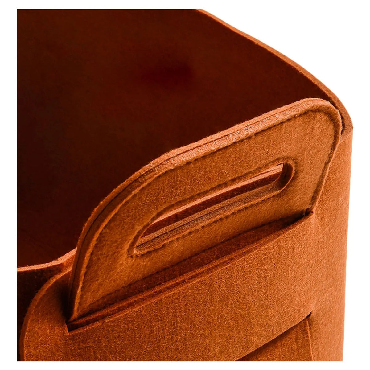Mideer Toy Storage Bag - Brown