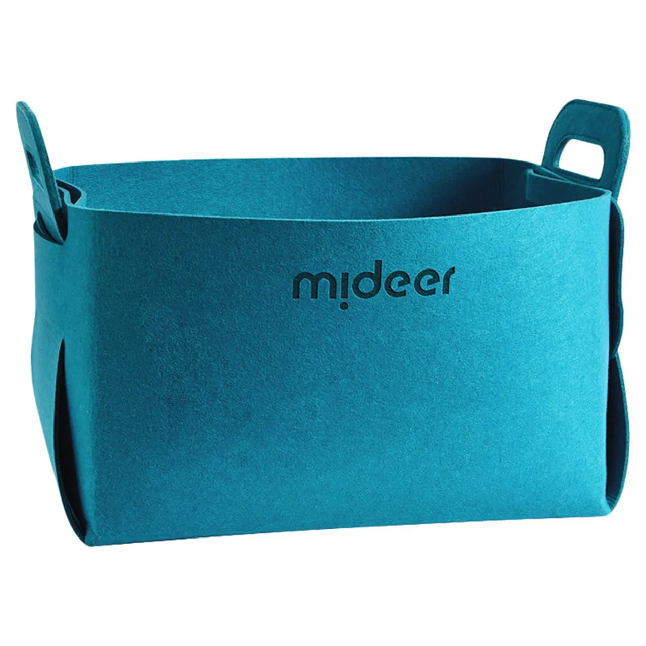 Mideer Toy Storage Bag - Blue - Ages 3+