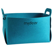 Mideer Toy Storage Bag - Blue - Ages 3+