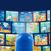 Mideer Story Disc 5 - Storybook Projector Add-On